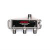 Antronix CMC2003H 3-Way- (3) Pack - Horizontal Splitter (1) -3.5 Port and (2) -7dB 5-1002 MHz High Performance Profession Quality for Coax Cable TV & Internet Factory Sealed with Screws view 1