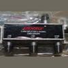 Antronix CMC2003H 3-Way- (3) Pack - Horizontal Splitter (1) -3.5 Port and (2) -7dB 5-1002 MHz High Performance Profession Quality for Coax Cable TV & Internet Factory Sealed with Screws view 3