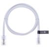 Keple 3m RJ11 to RJ45 Cable; White; 6P4C to 8P8C Connector Plug; 10 Feet; For Landline Telephone, Fax Machines, Answering Machines view 4