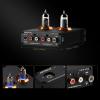 AIYIMA Tube T3 HiFi Tube MM Phono Preamp for Turntable MM Phonograph Stereo Audio Tube Preamplifier with Gain Adjust for Phono Turntable Record Player view 2