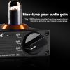 AIYIMA Tube T3 HiFi Tube MM Phono Preamp for Turntable MM Phonograph Stereo Audio Tube Preamplifier with Gain Adjust for Phono Turntable Record Player view 4