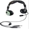 PRO-2 Headset - Passive - Dual Plug view 1