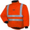 Helly-Hansen Workwear Men's Potsdam Liner Jacket, Orange - Large view 1