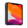 Apple Leather Case (for iPhone 11 Pro Max) - Black view 2