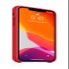 Apple Silicone Case (for iPhone 11 Pro Max) - (Product) RED view 2