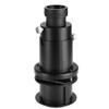 Godox ox Eye for S30 with 85mm Lens view 1
