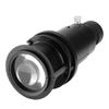 Godox ox Eye for S30 with 85mm Lens view 2