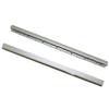 GinTai LCD Hinge Shaft Cover Bezel Replacement for Lenovo Ideapad 330-15IGM 330-15ARR 330-15AST 330-15IKB 330-15IKB-TYPE-81DC 81DE Silver  5CB0N86380 view 1
