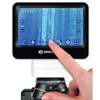 BRESSER LCD Microscope Touch, 5MP, 40x-1400x view 2