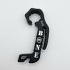 Bone Opener EDC Keychain Multitool Serialized Collector's Edition view 4