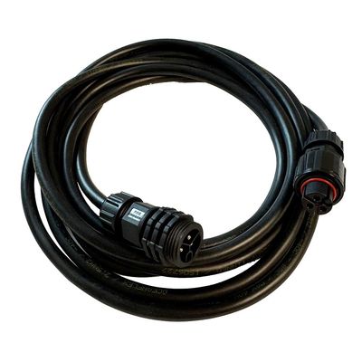 Lumishore Extension Cable, Supra Lights, 3 Meter