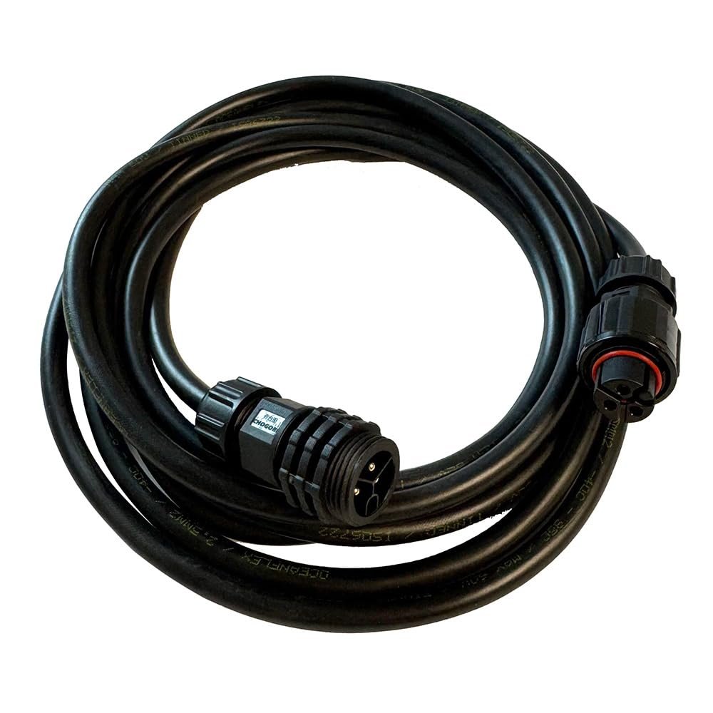 Lumishore Extension Cable, Supra Lights, 3 Meter