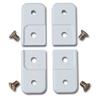 Attabox Mounting Foot view 1