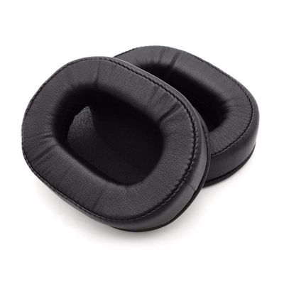 Ear Pads Covers Replacement Earpads Cushions Foam Pillow Compatible with Sony MDR-NC60 MDR-NC50 MDR NC60 NC50 Noise Canceling Headphone Headset