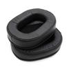 Ear Pads Covers Replacement Earpads Cushions Foam Pillow Compatible with Sony MDR-NC60 MDR-NC50 MDR NC60 NC50 Noise Canceling Headphone Headset view 2