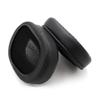 Ear Pads Covers Replacement Earpads Cushions Foam Pillow Compatible with Sony MDR-NC60 MDR-NC50 MDR NC60 NC50 Noise Canceling Headphone Headset view 3