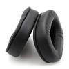 Ear Pads Covers Replacement Earpads Cushions Foam Pillow Compatible with Sony MDR-NC60 MDR-NC50 MDR NC60 NC50 Noise Canceling Headphone Headset view 4