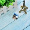 Comimark 2Pcs 12V On-Board Battery Low Voltage Alarm Buzzer Under Voltage Protection Module view 2
