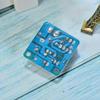 Comimark 2Pcs 12V On-Board Battery Low Voltage Alarm Buzzer Under Voltage Protection Module view 4