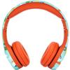 Snug Play+ Kids Headphones  Volume Limited 93dB for Safe Listening  Foldable, Durable Headphones for Toddlers, Boys & Girls  Tangle-Free Cord  Ideal for Travel, School, Tablets - Vroom view 3