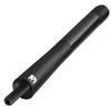 ONE250 Antenna, Compatible with Dodge RAM (RAM 1500, RAM 2500 or RAM 3500 1994-2024) & Ford F-Series (F-150 F-250 F-350 Super Duty Ford Raptor Ranger Trucks 1997-2024) (Black) view 1