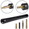 ONE250 Antenna, Compatible with Dodge RAM (RAM 1500, RAM 2500 or RAM 3500 1994-2024) & Ford F-Series (F-150 F-250 F-350 Super Duty Ford Raptor Ranger Trucks 1997-2024) (Black) view 2