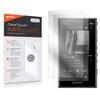 BoxWave Screen Protector Compatible with Sony NW-A105 - ClearTouch Anti-Glare (2-Pack), Anti-Fingerprint Matte Film Skin for Sony NW-A105, Sony NW-A105, NW-A100TPS | Walkman NW-A105 view 1