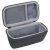 co2CREA Hard Travel Case Replacement for 3 Bluetooth Portable Speaker (Black Case) view 2