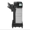 Hp B3G86A#BGJ Laserjet Enterprise Flow MFP M630z Mono Laser MFP (Renewed) view 1