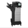 Hp B3G86A#BGJ Laserjet Enterprise Flow MFP M630z Mono Laser MFP (Renewed) view 3