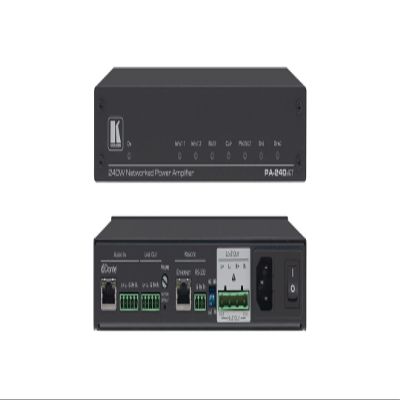 Kramer PA-240Net 240W Networked Power Amplifier