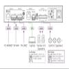 Kramer PA-240Net 240W Networked Power Amplifier view 2