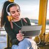 acer Chromebook Spin 311 CP311-2H-C3KA Convertible Laptop, Intel Celeron N4000, 11.6" HD Touchscreen, 4GB LPDDR4, 64GB eMMC, Gigabit WiFi, Bluetooth 5.0 view 3