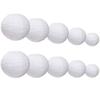 Party Decorations 10 Pcs/Set White Paper Lanterns Wedding Decorations Party DIY New Decor Bride Shower Lamp view 1