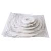 Party Decorations 10 Pcs/Set White Paper Lanterns Wedding Decorations Party DIY New Decor Bride Shower Lamp view 2