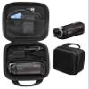 CaseSack Camcorder Case for Sony HD Video Recording HDRCX440, HDRCX405 Handycam; Canon VIXIA HF R800, Panasonic HC-V180K, Kimire HD Recorder, Sony HDRAZ1VR/W, SiOnyx Aurora Day/Night Action Camera view 1