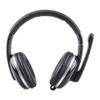 yan 3.5mm Stereo HiFi Music Gaming Headset Headphone with Microphone for PC Computer view 1