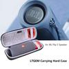 LTGEM Case for JBL FLIP 5/6/7/Grip Waterproof Portable Bluetooth Speaker, Hard Shell Travel Carrying Storage Bag (Green Case Only) view 2