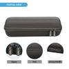 LTGEM Case for JBL FLIP 5/6/7/Grip Waterproof Portable Bluetooth Speaker, Hard Shell Travel Carrying Storage Bag (Green Case Only) view 3