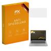 atFoliX Screen Protector compatible with Lenovo Idea Pad S340 14 inch Screen Protection Film, anti-reflective and shock-absorbing FX Protector Film (2X) view 1