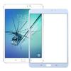 Eryanone Outer Glass Lens Front Screen Outer Glass Lens for Galaxy Tab S2 8.0 / T713 Accessories (Color : White) view 1