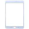 Eryanone Outer Glass Lens Front Screen Outer Glass Lens for Galaxy Tab S2 8.0 / T713 Accessories (Color : White) view 2