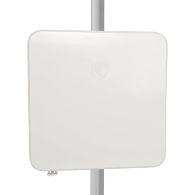 Cambium Networks ePMP 5 GHz Force 300-19R Subscriber Module- Throughput up to 600Mbps- 128-bit AES Encryption- Used with ePMP 3000 or ePMP 3000L for MultiPoint-(FCC)(US only)- C058900C901A