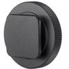 Leofoto FA-01 Hot/Cold Shoe to 1/4" Male Adapter Flash Accessory view 3