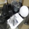 Fixed Docking Station for Thuraya XT and XT-Dual Satellite Phone view 1