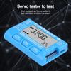 RC 8 Digital Capacity Checker Voltage Tester LCD Backlight for Life Li-ion NiMH Nicd view 4