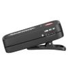 Saramonic 2.4 GHz Camera-Mountable Wireless Mic Dual-Receiver for Cameras & Mobile w/TRS & TRRS (Blink 500 RX), Black (BLINK500RX) view 4