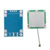 ASHATA Module,NEO-7M APM2.5 GYGPSV1 Board Satellite Positioning Module Accessory, view 4