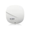 HPE JW797A Aruba AP-315 Dual-Radio 802.11ac Wave 2 Wireless Access Point w/ Mounting Bracket (Renewed) view 1