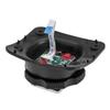Flashpoint Replacement hot Shoe for Zoom Li-on Fuji Flashes view 1